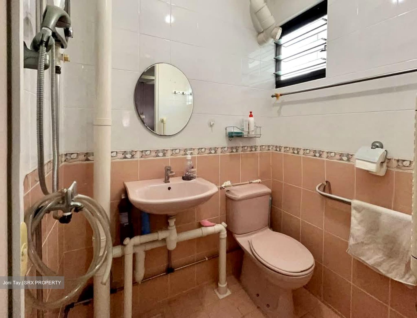 Blk 610 Ang Mo Kio Avenue 4 (Ang Mo Kio), HDB 3 Rooms #559803271